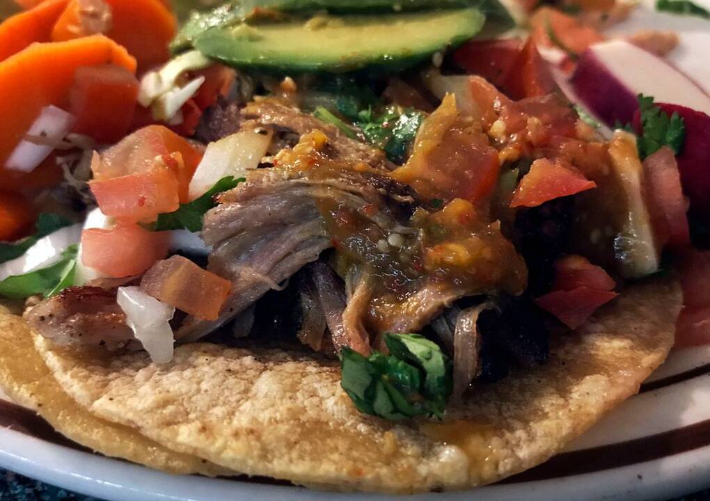 Get there early. Taco Truck Throwdown might be the most ‘Fresno’ event ever