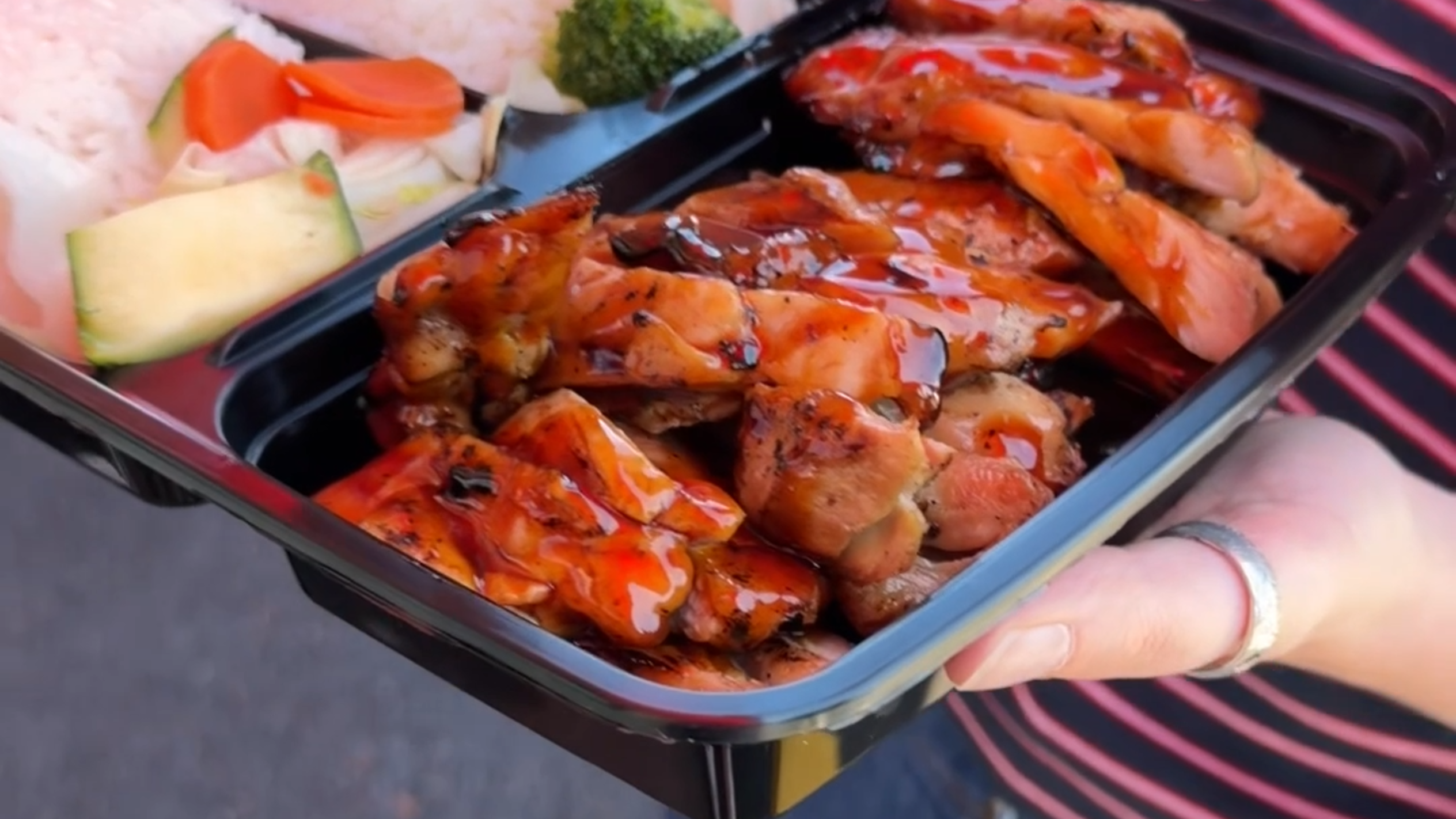 TNT taste test Tacoma’s favorite teriyaki spots chosen by readers