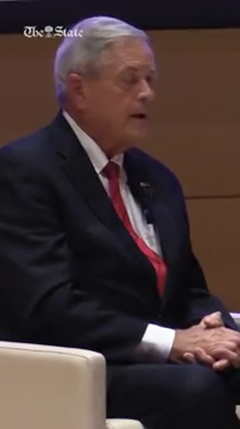 Ralph Norman says Scout Motors is a disaster