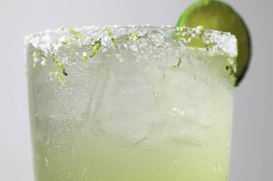 Happy hour just got happier — today is National Margarita Day
