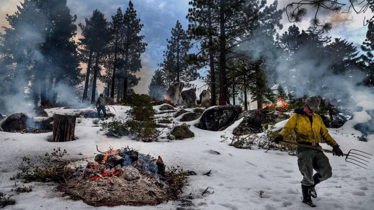 Burning Idaho to save it: Why one solution to our raging wildfires can’t gain traction
