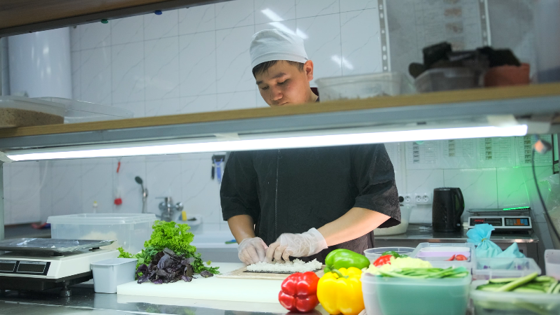 No running water, 5 dead mice: Latest Kansas City-area restaurant inspections