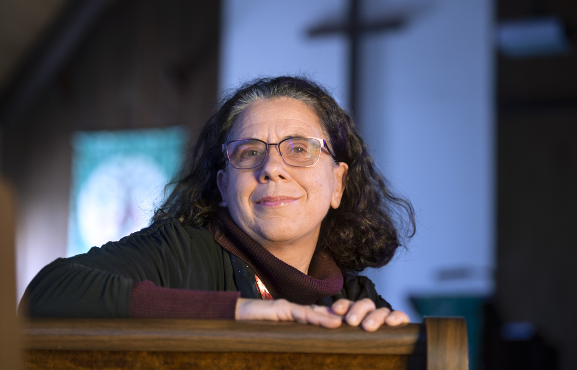 Pastor reacts to United Methodist tightening of rules barring  same-sex marriage and LGBT clergy