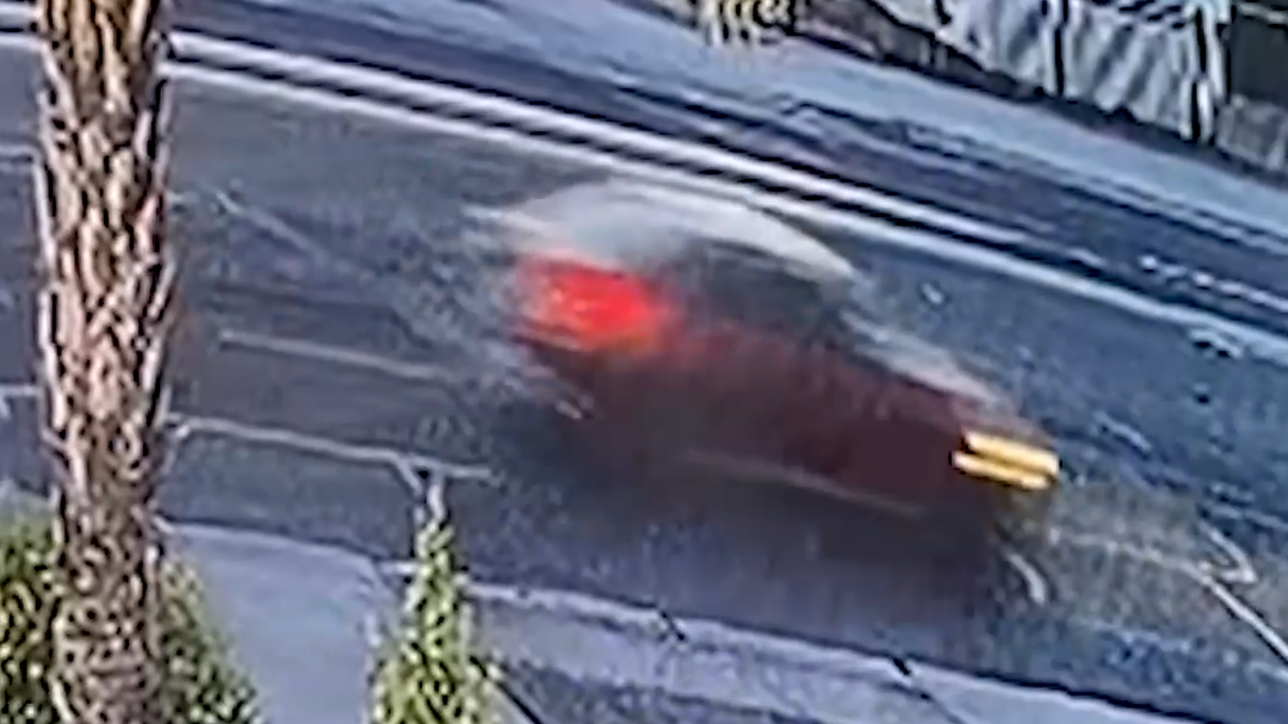 Visalia police seek vehicle in fatal hit-and-run