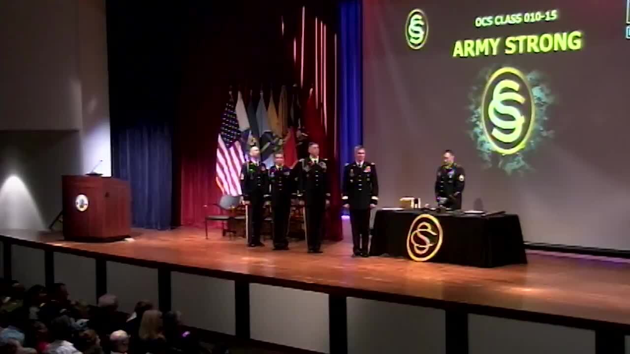 Fort Benning Centennial Minute: Benning serves as Army’s Maneuver Center of Excellence