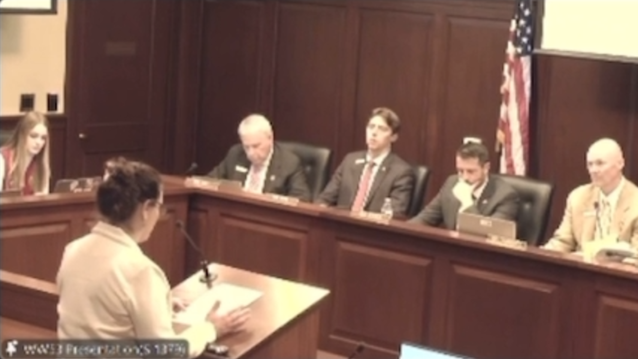 Trooper calls for more funding, says Idaho State Police are losing staff