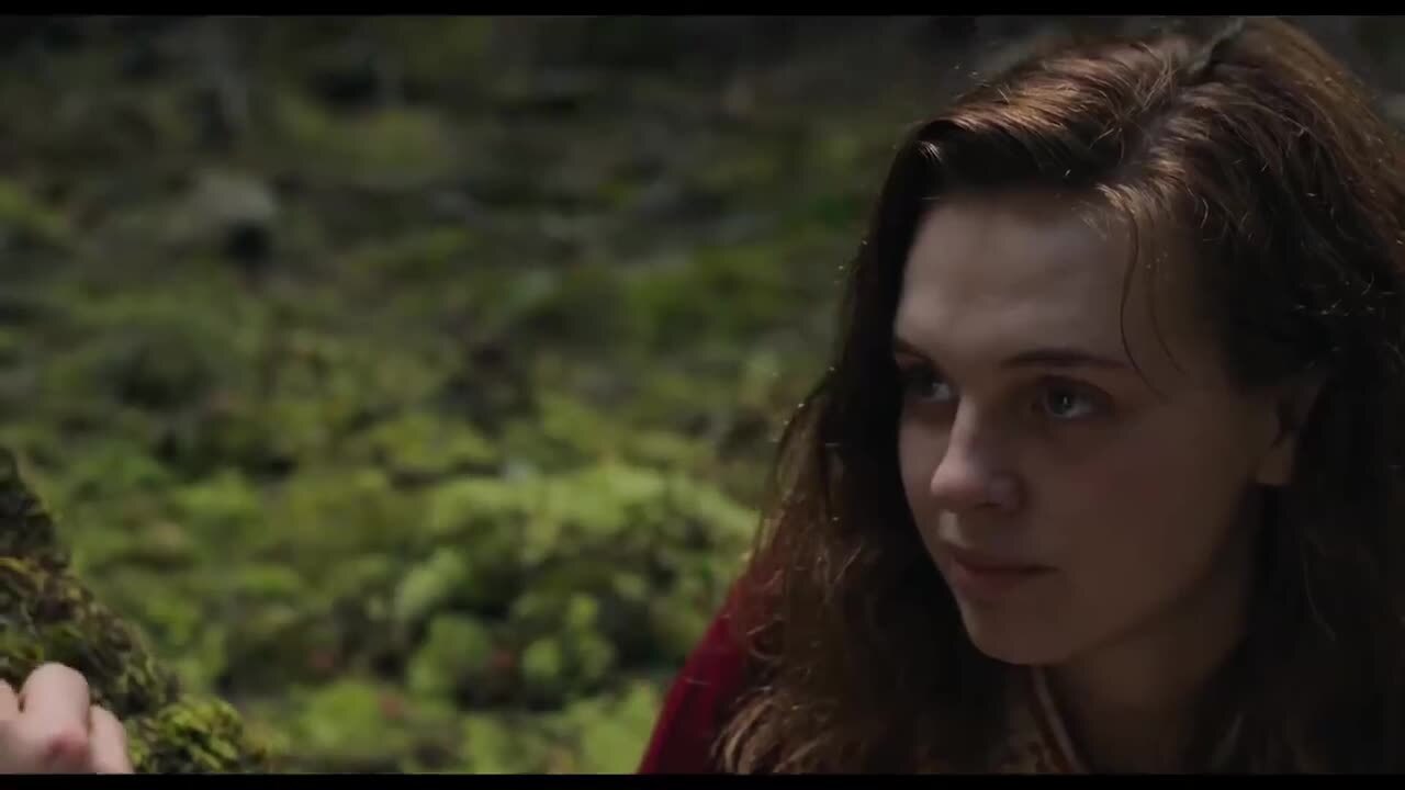 Shirley (official trailer)