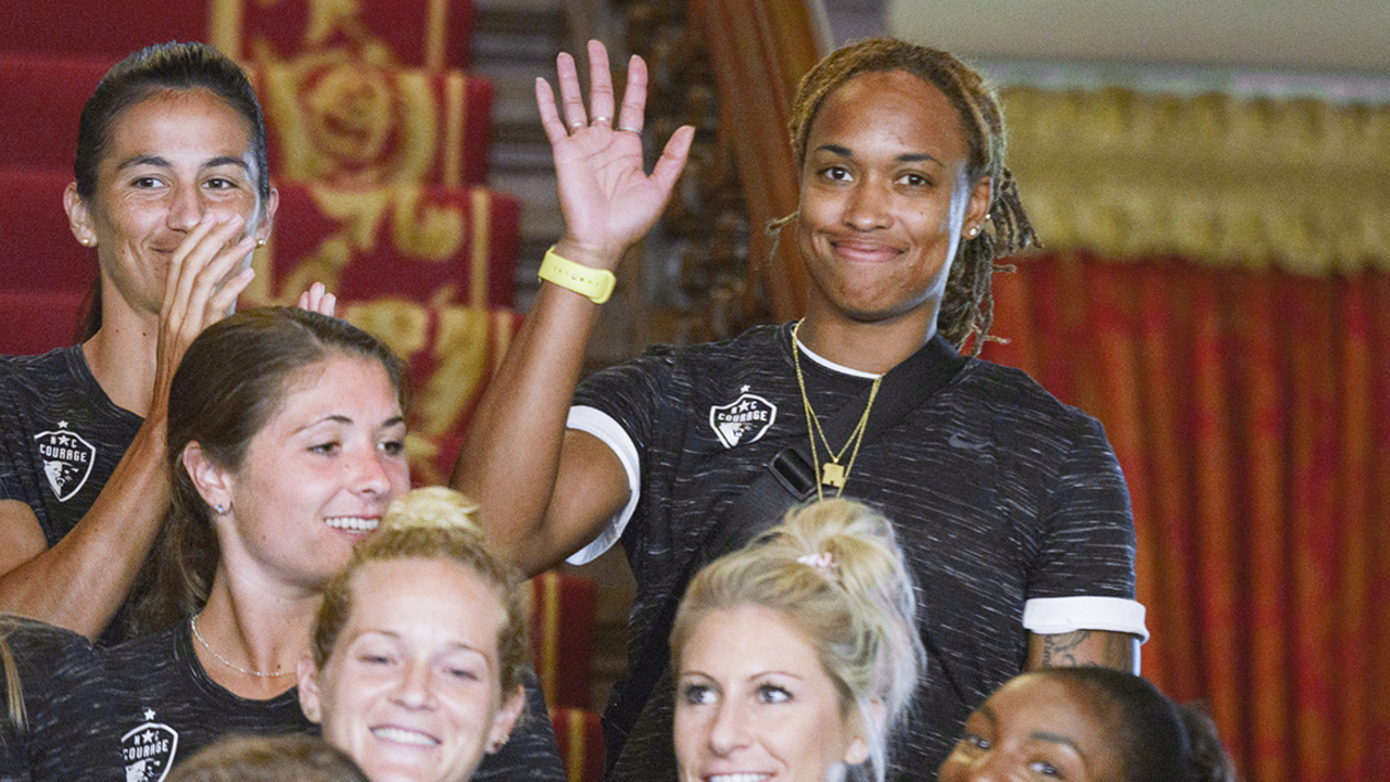 Payback: ‘That sacrifice was so worth it’