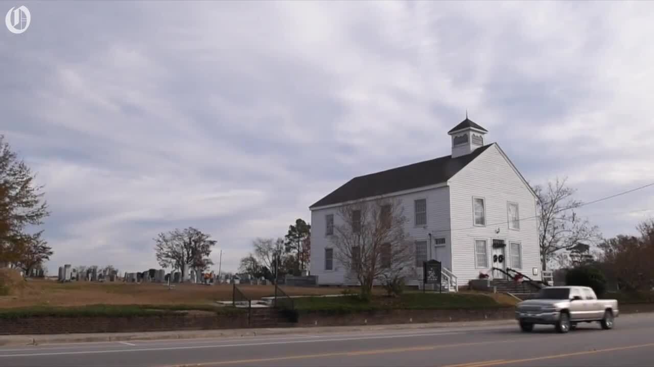 Bladen counted early votes too soon in 2018. Witness alleges numbers were leaked.