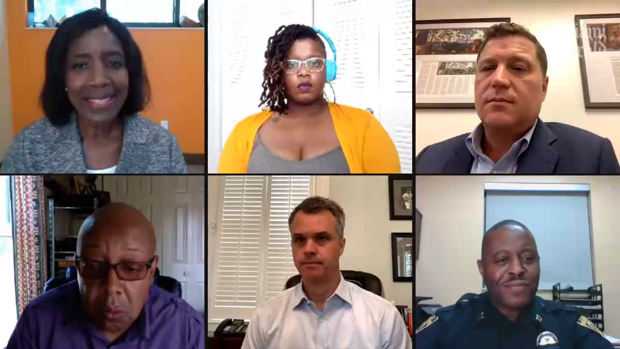 WATCH: Florida Priorities Series | Protests, Progress, and Politics