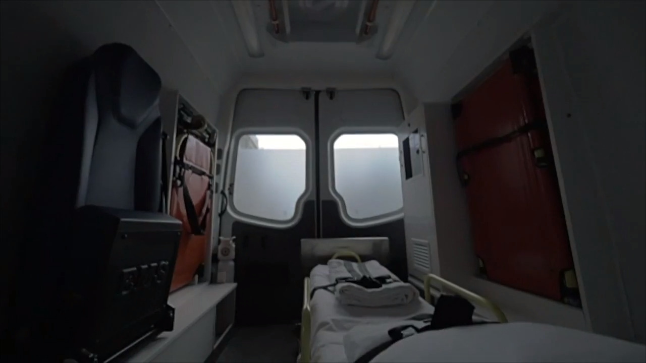 Bellingham Fire chief: ‘We will not obtain training ... on recently deceased patients’