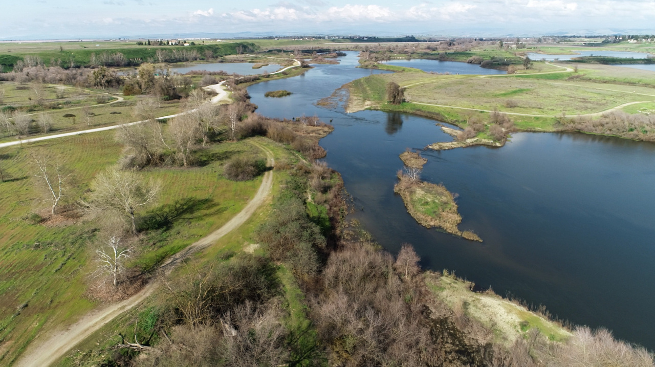 Fresno desperately needs more green space, yet building these two parks takes decades | Opinion