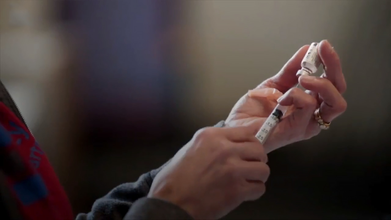 How the COVID BA.5 subvariant could affect the US