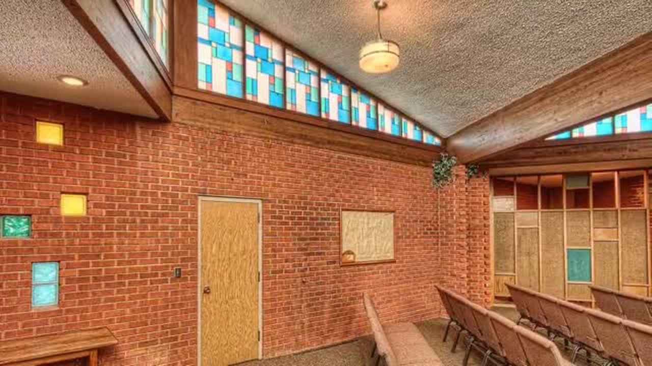 Boise church to be demolished for BSU expansion
