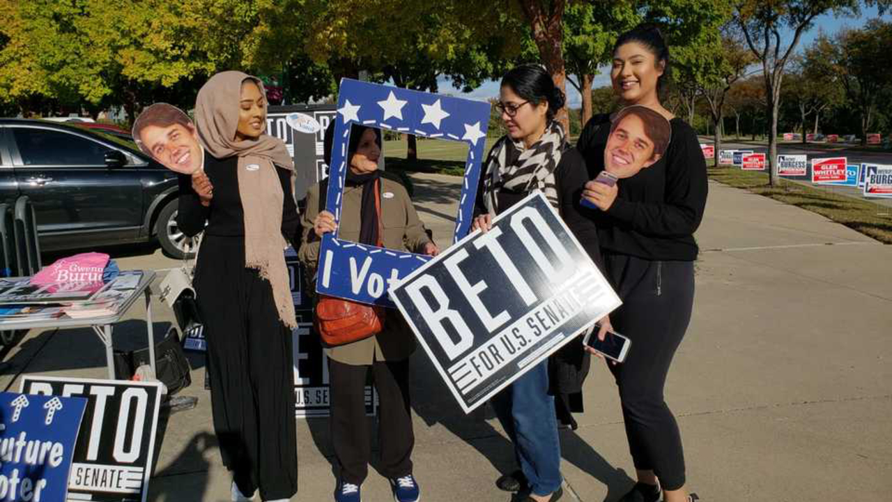 With socialism at the top of the ballot, Democrats will never turn Tarrant County blue