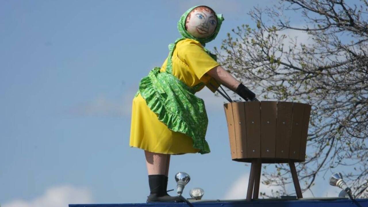 Hey, newcomer: Here are 5 Idaho icons to learn about. You’ll sound like a local