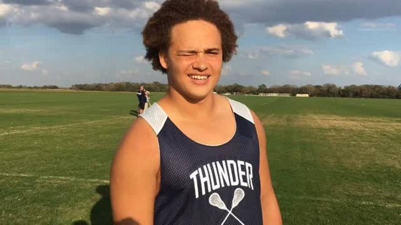 After the best season in program history, Out-of-Door Academy boys lacrosse sets its sight on a district title