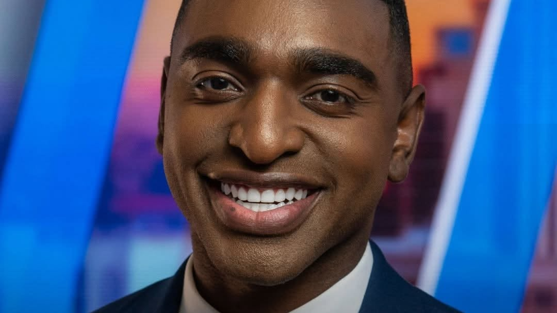 He left NY, DC, to come back to Fresno. What brought this ABC30 anchor ‘home’