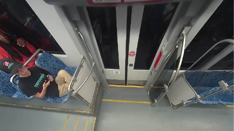 Charlotte light rail stabbing suspect had mental health battle (Video ...