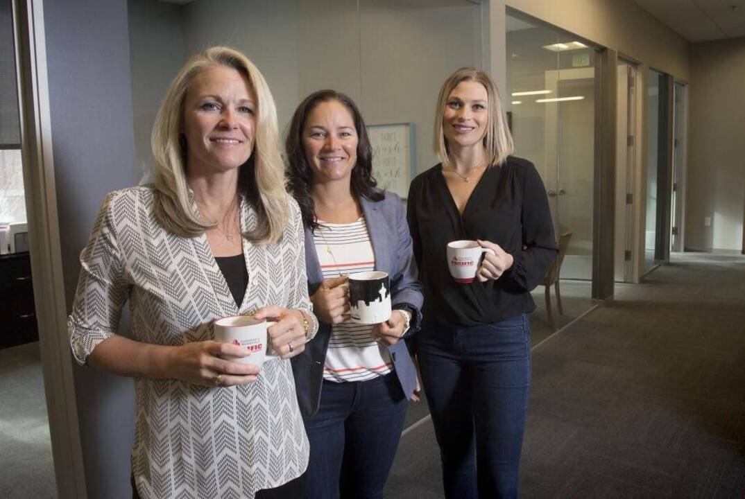 These 3 women are shrinking the Treasure Valley’s Pizza Huts and working to lure IKEA