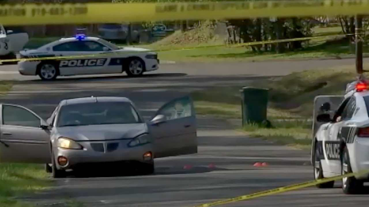 Durham police say man fatally shot in a car was 18 years old. | Raleigh ...