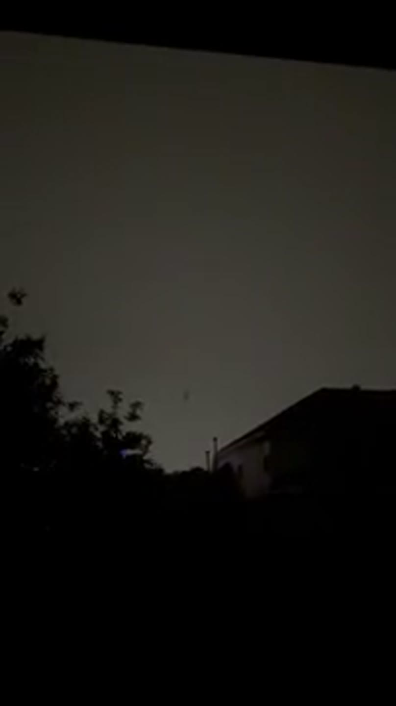 Severe storms bring damaging winds, hail to North Texas