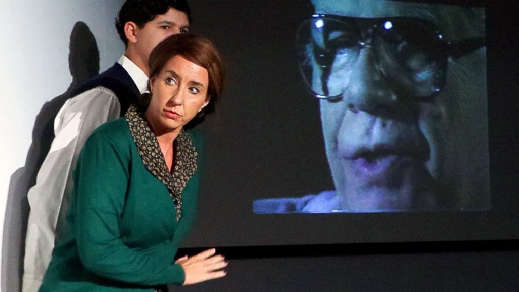 Sneak Peek: 'And Then They Came For Me' opens at Family Theatre