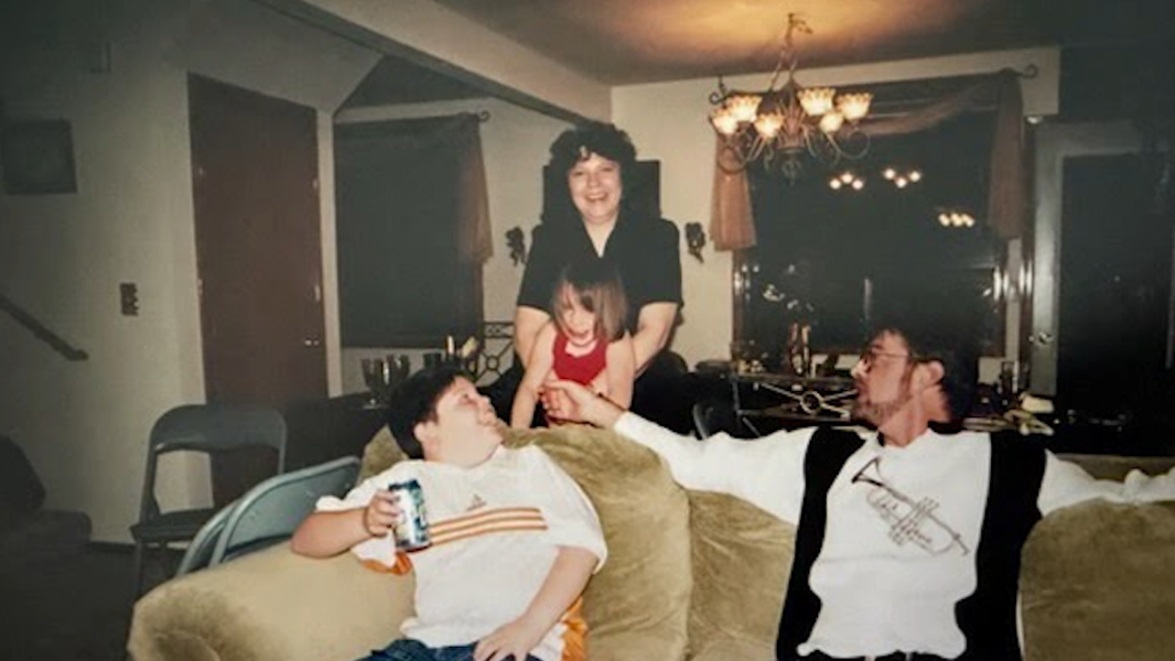 Son remembers Lacey woman killed by alleged drunk driver