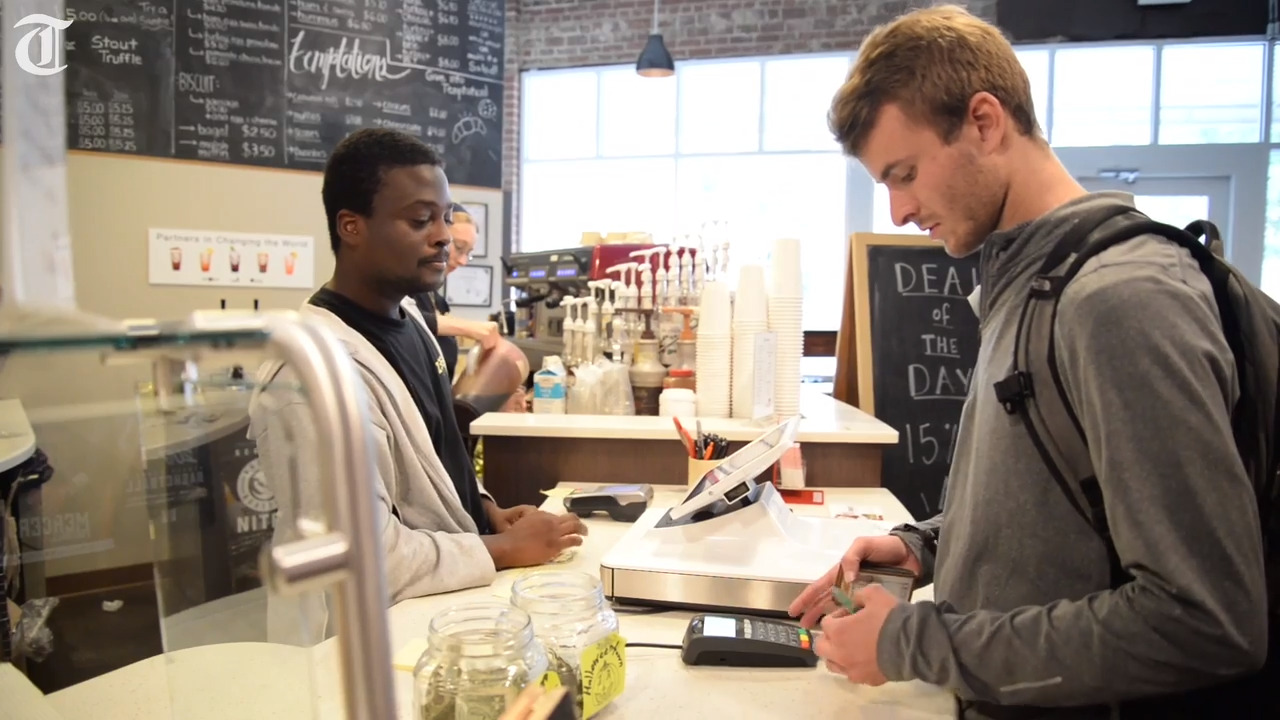 Need a caffeine break? Here are local coffee shops in Middle Georgia serving java, more